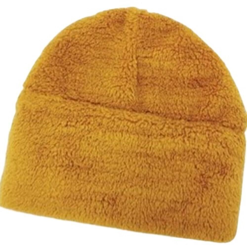 8177 Buddhist Monk Hat Beanie Skull Cap Shaolin Headwear Foldable Brim